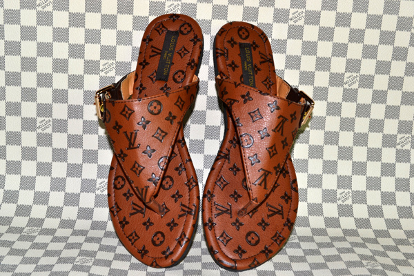 2017 LU slippers woman 35-42-217